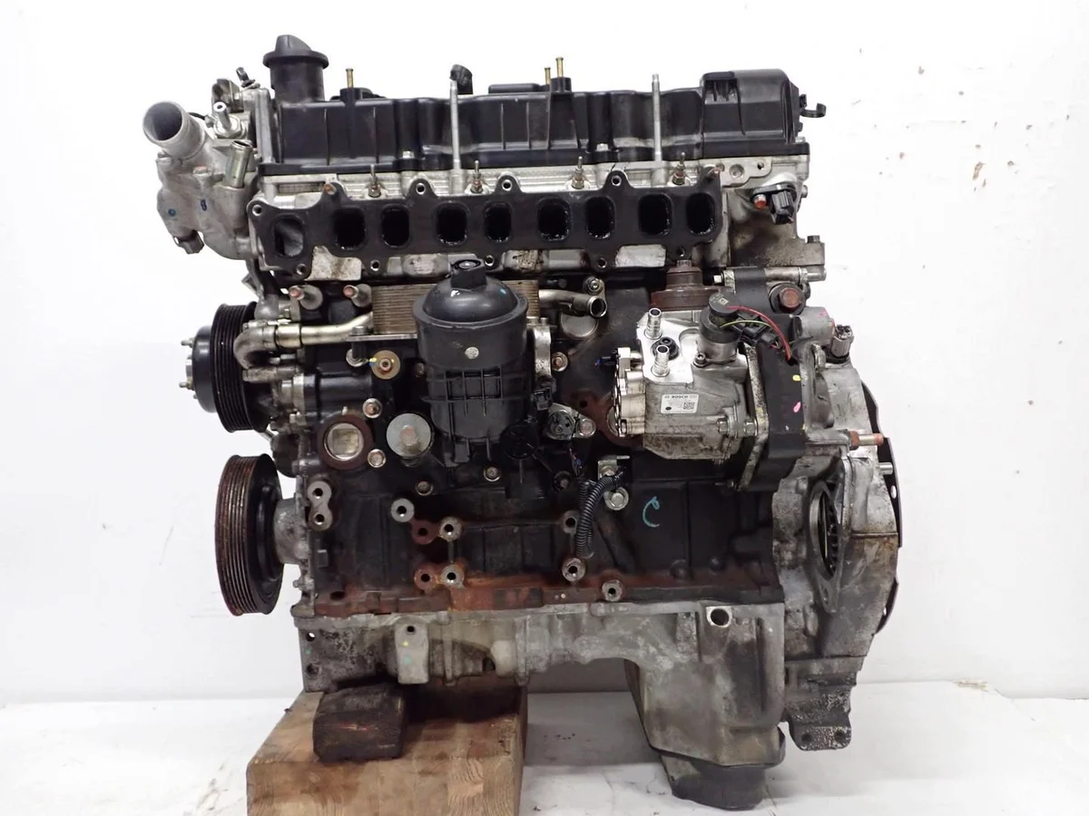 Einspritzpumpe Isuzu D-MAX III 1.9 DDi 0445011530