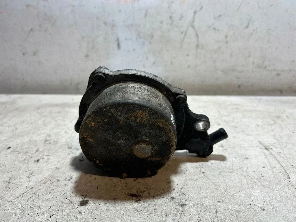 Bomba de vacío BMW 72832710C
