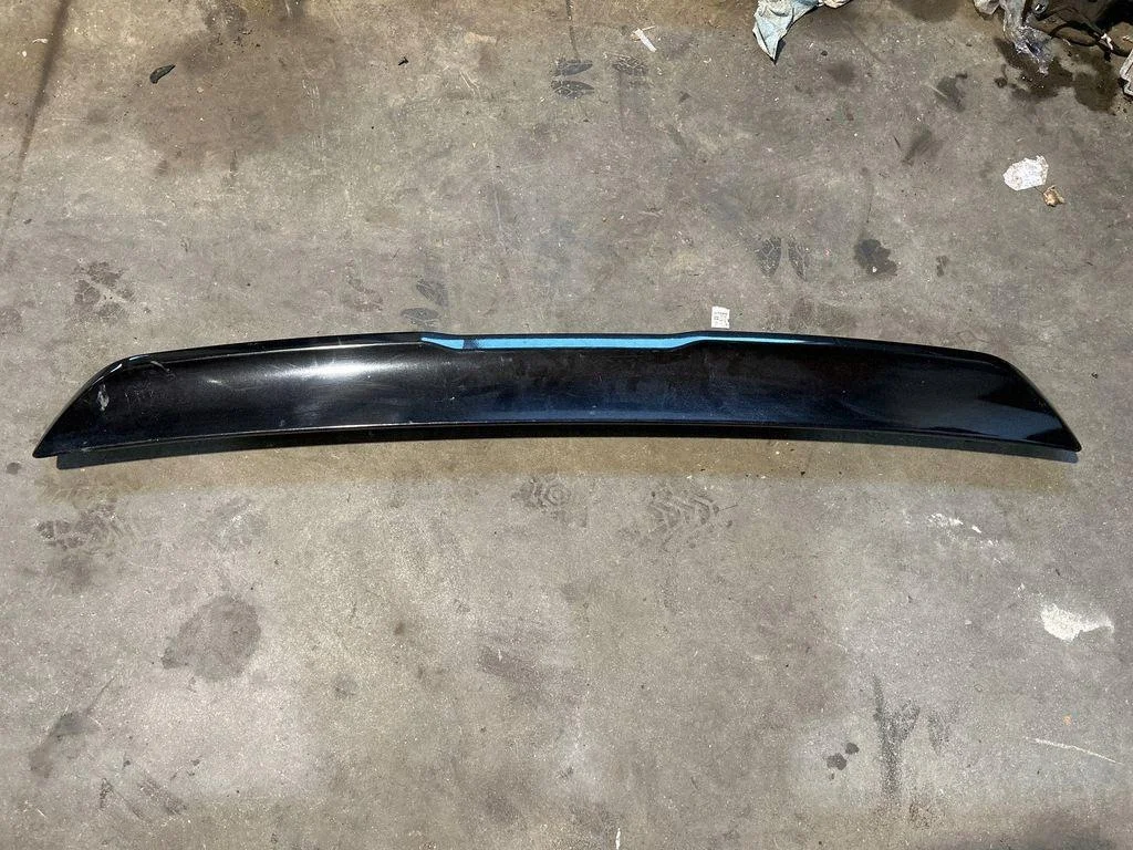 Spoiler Dodge Challenger 1ZB40TRM 2017