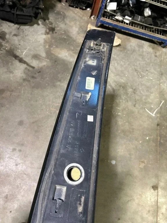 Spoiler Dodge Challenger 1ZB40TRM 2017 image 4