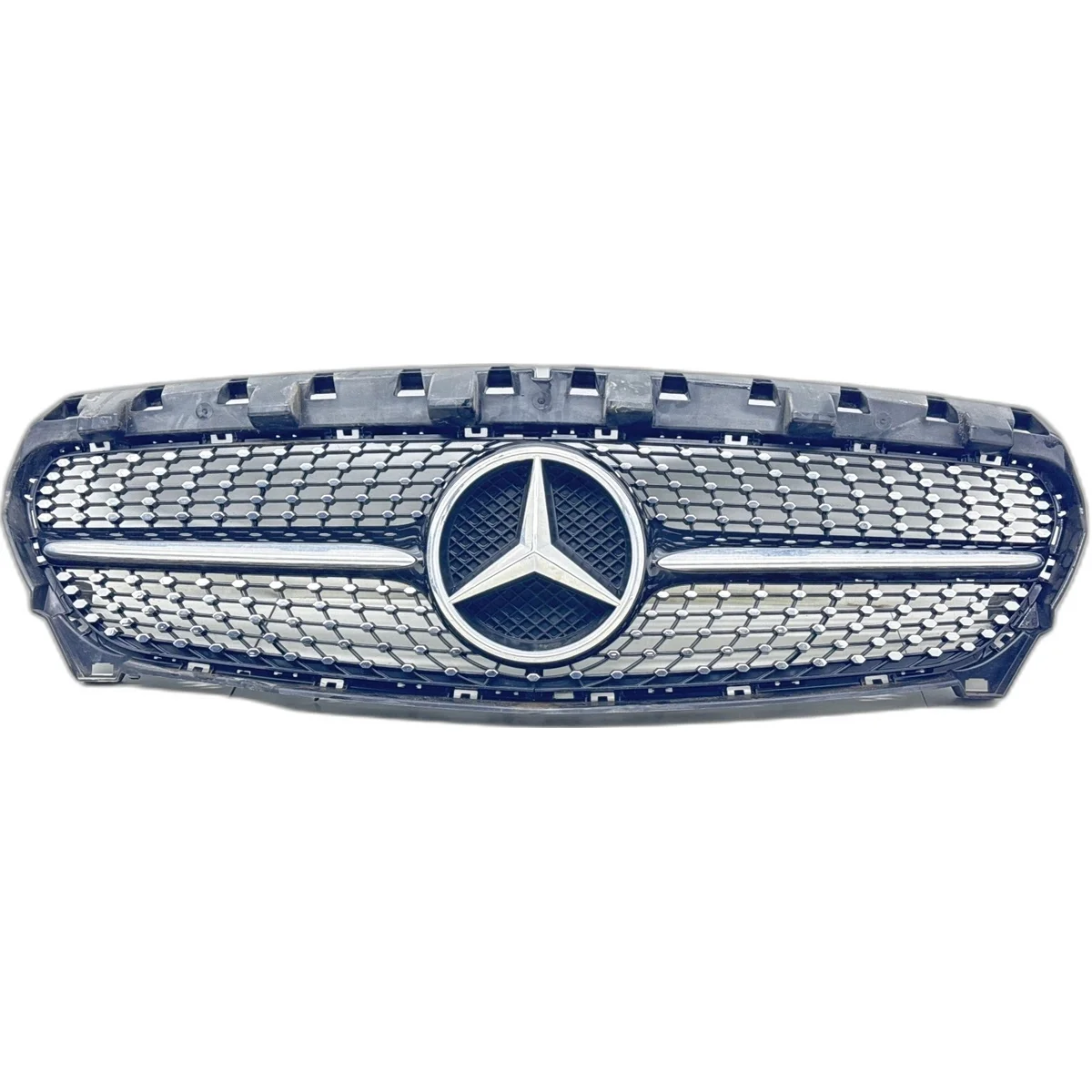 Kühlergrillblende Mercedes-Benz CLA (C117) A1178881160