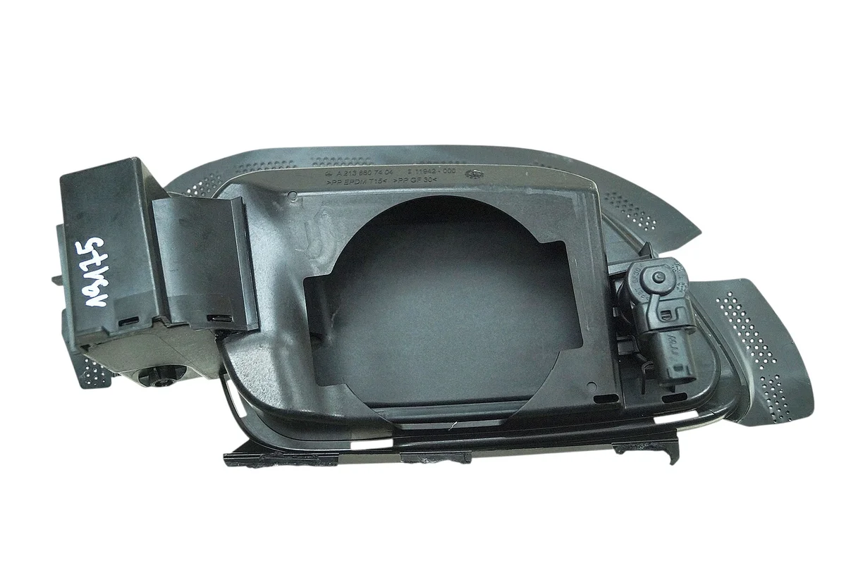 Latausportin luukku Mercedes E-sarja W213 A2138807404
