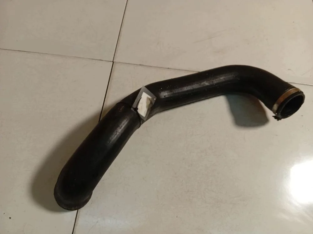 Mangueira Intercooler Mercedes-Benz Sprinter EIS3120444