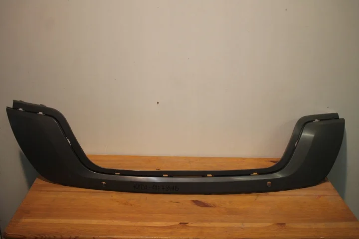Zierleiste Stoßfänger hinten Range Rover Evoque K8D2-17F784-AB