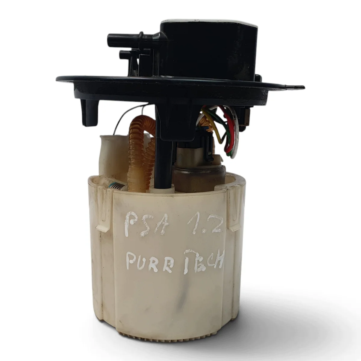 Polttoainepumppu Peugeot Citroen Opel DS 1.2 PureTech 28684030
