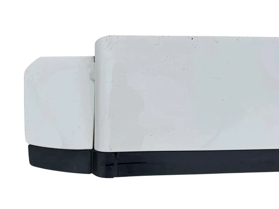 Spoiler latéral cabine Scania R I 2071403