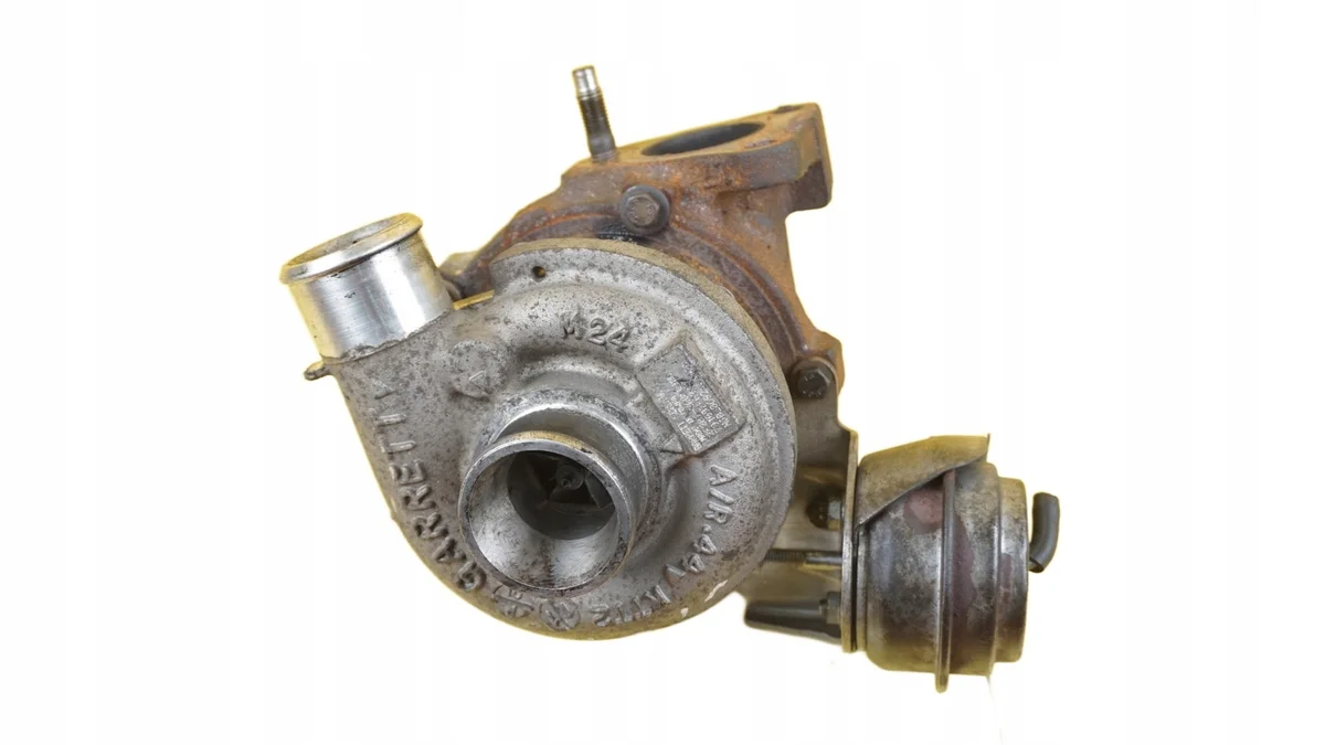 Turbospridare Hyundai iX35/i40/Carens 1.7 CRDI 28201-2A650