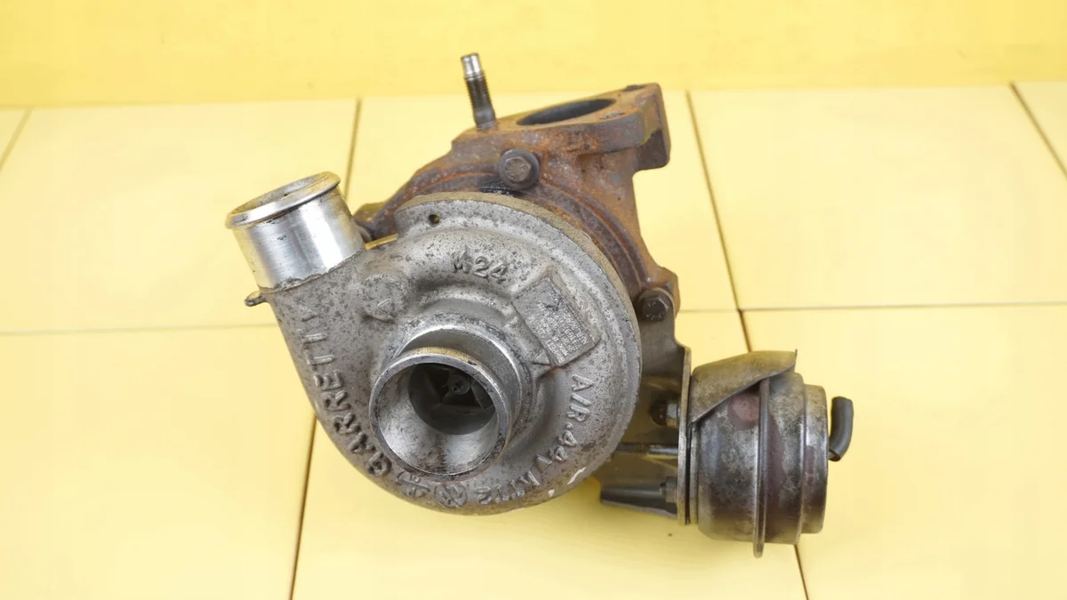 Hyundai iX35/i40/Carens turbolaturi 28201-2A650