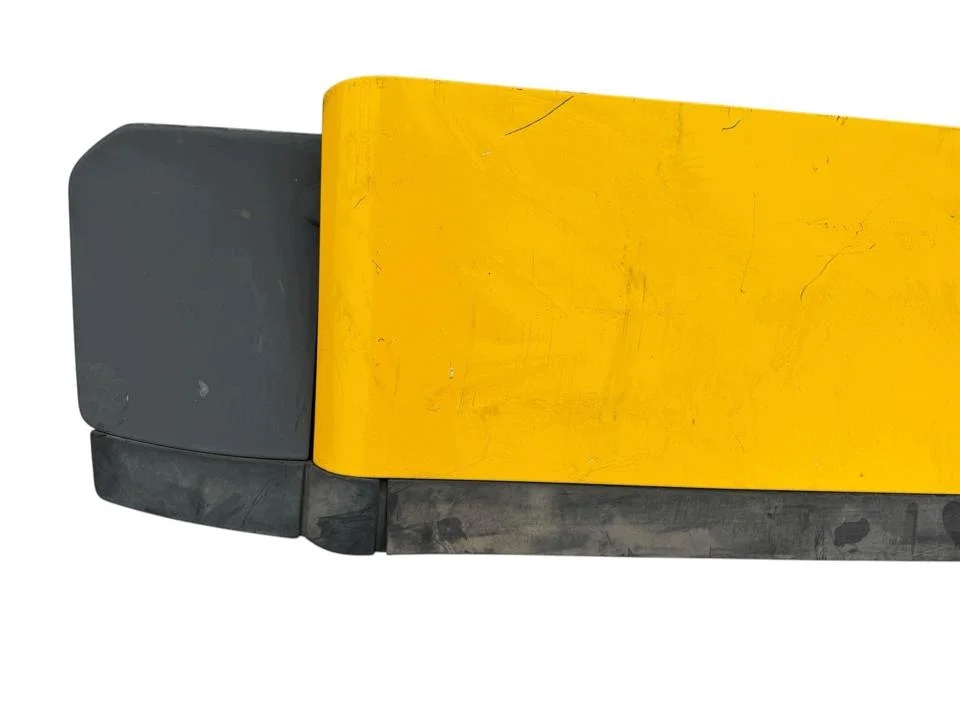 Spoiler latéral cabine Scania R I 1534228