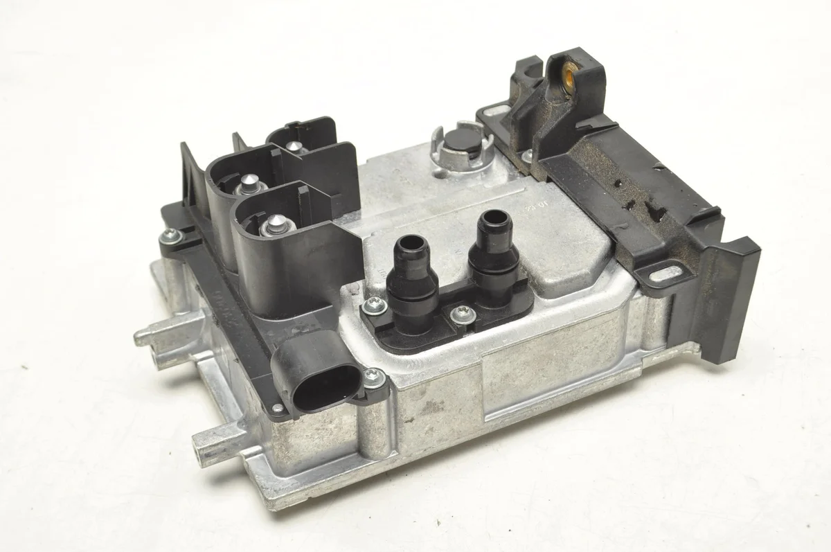 Ohjausyksikkö akulle Mercedes A W177 A0009003039