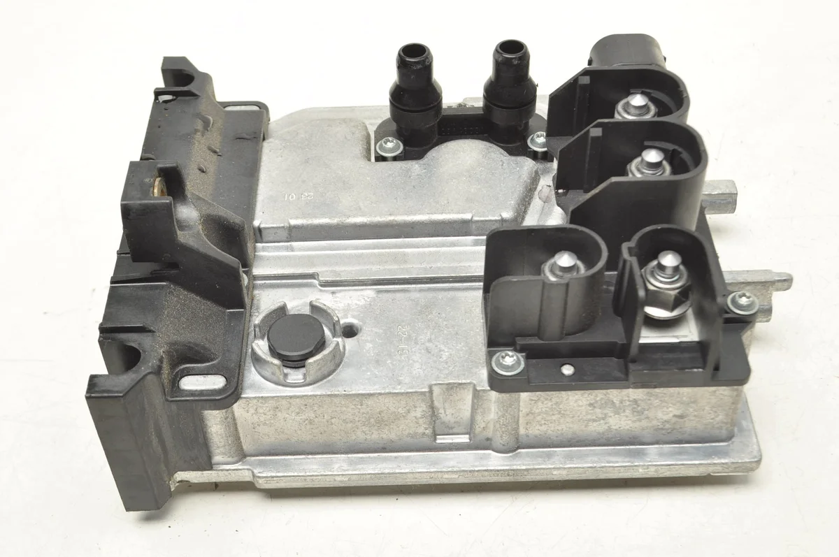 Unidade de Comando Bateria Mercedes Classe A W177 A0009003039