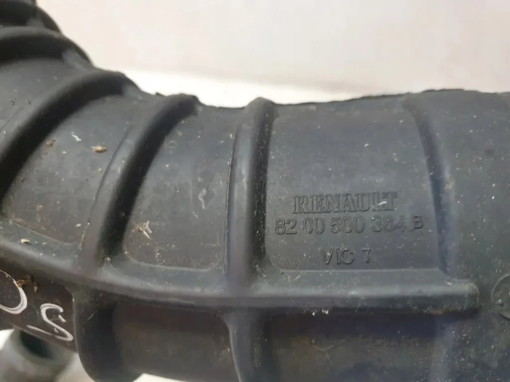Putki Renault Megane II 1.5 dCi 8200500384 thumbnail 6