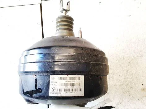 Bremskraftverstärker BMW 1 F20 F21 29679841905