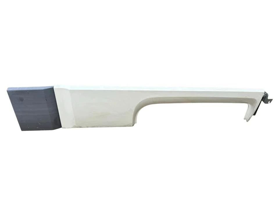 Spoiler latéral DAF XF 1836001