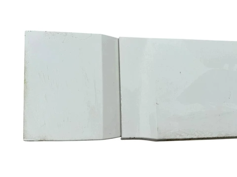 Spoiler latéral cabine DAF XF 1836000