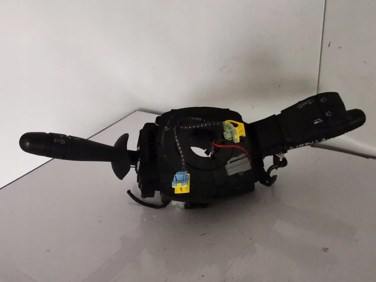 Renault Espace IV Laguna II Lenkstockschalter Sensor 8200260781