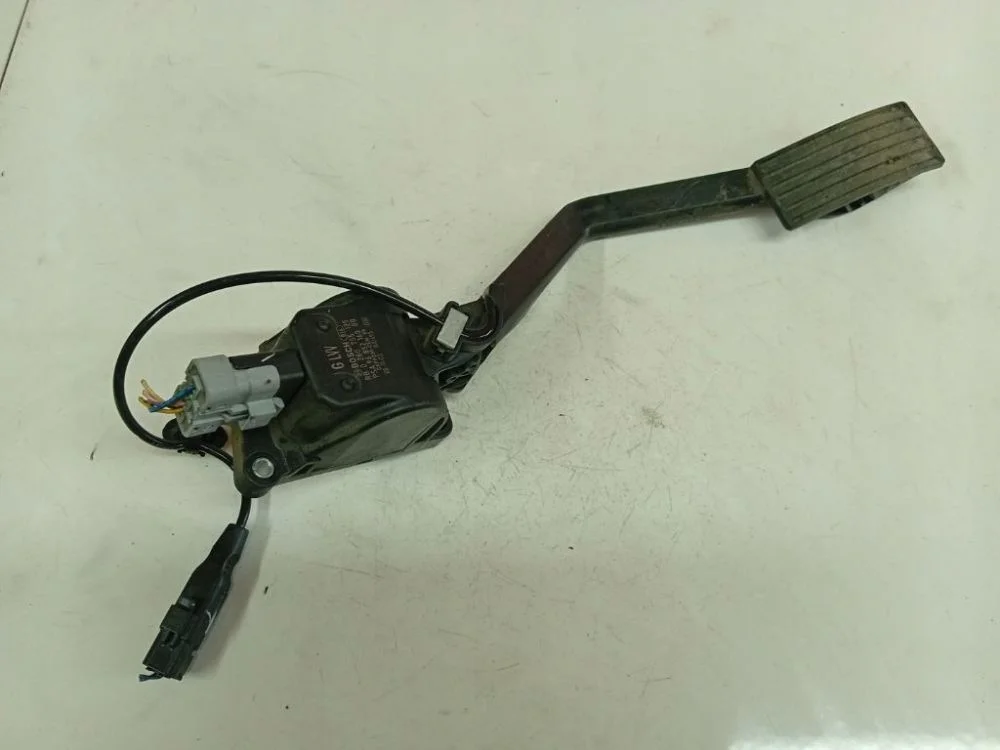 Potentiometer Gaspedal Citroen C5 III X7 0280755125