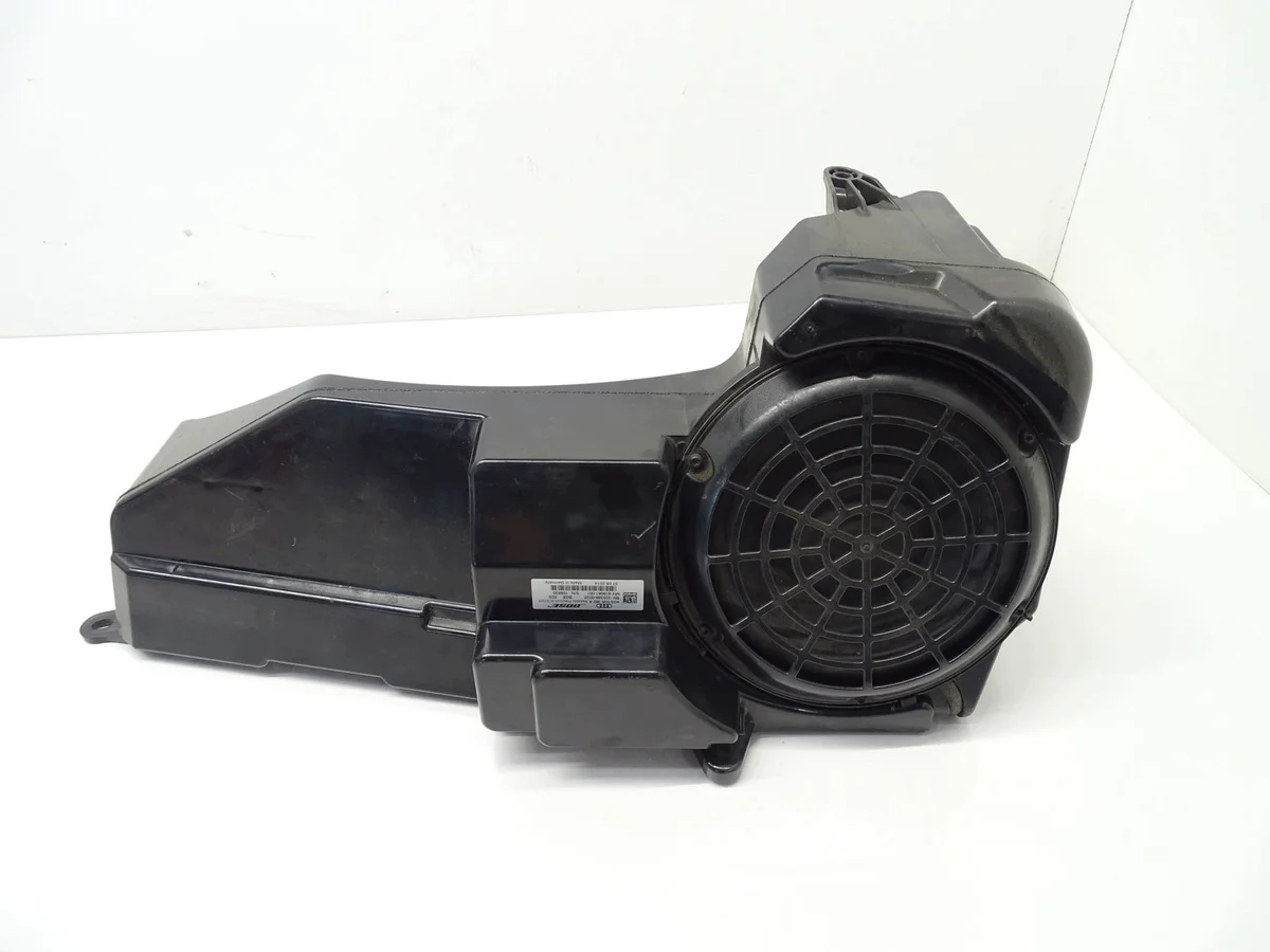 Altavoz Subwoofer Bose Audi A6 C7 A7 4G9035382A