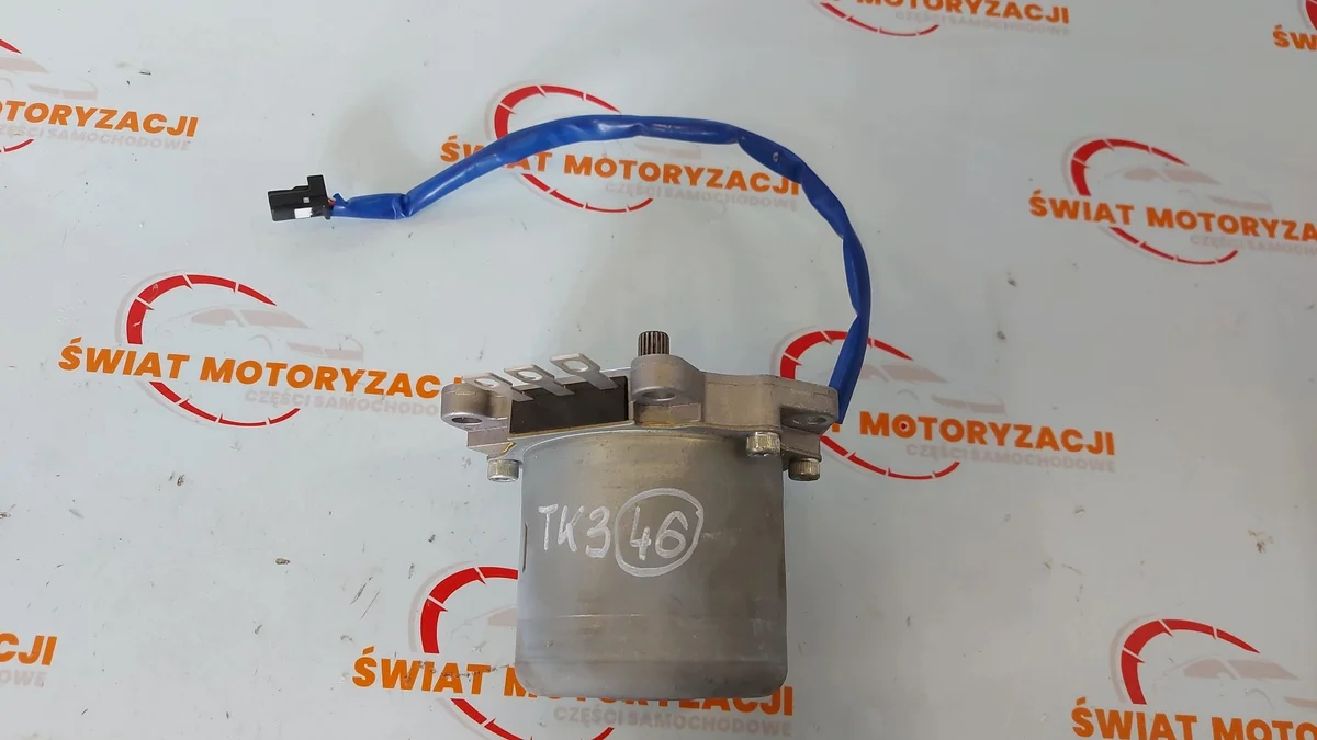 Motor servopump Nissan Juke F15