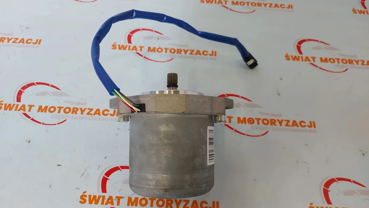 Ohjaustehostimen pumppumoottori Nissan Juke F15