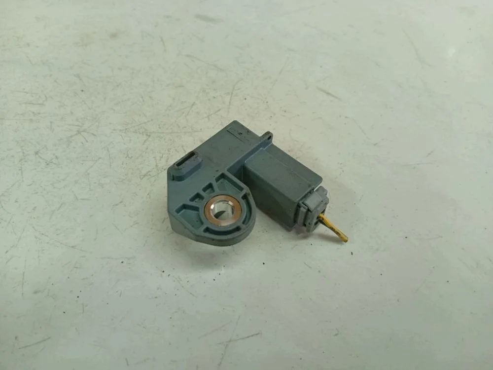 Citroen C5 Airbag-Sensor 9660923480