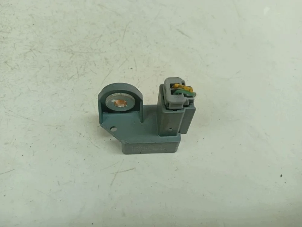 Citroen C5 krockkuddesensor SRS 9660923480