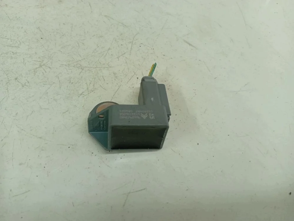 Citroen C5 Airbag-Sensor 9660923480 image 3