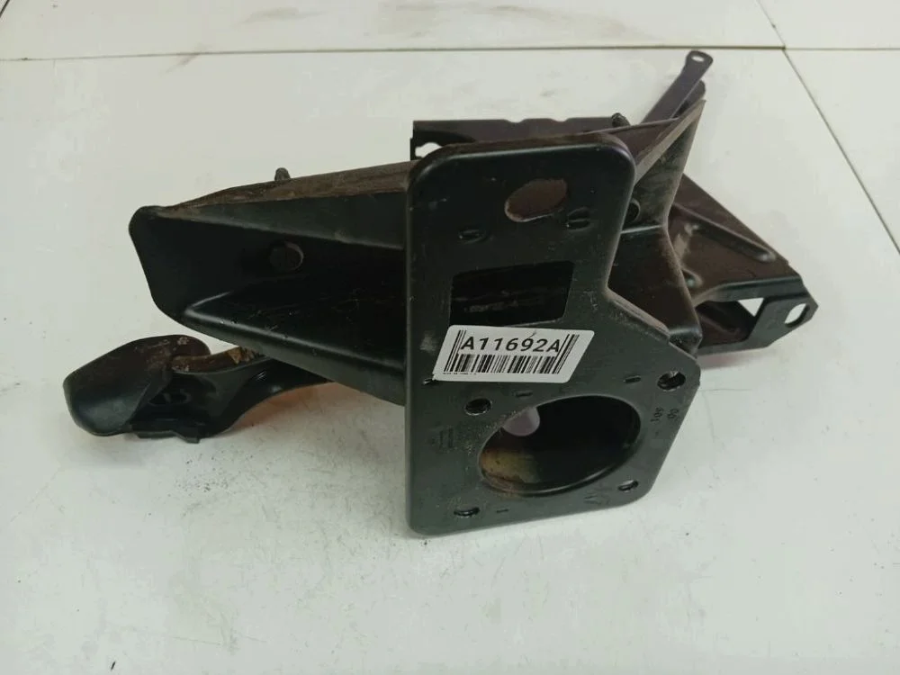 Pedaal koppeling Audi A3 1J1721130B image 3