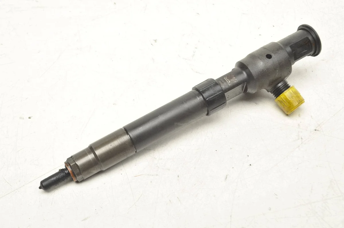 Injetores Citroen Jumper 2.2 HDI 28657626