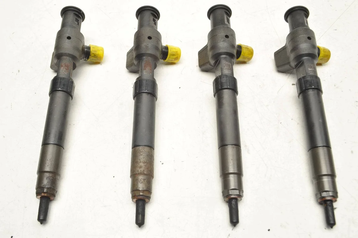 Injecteurs Jumper III Boxer 2.2 HDI 28657626