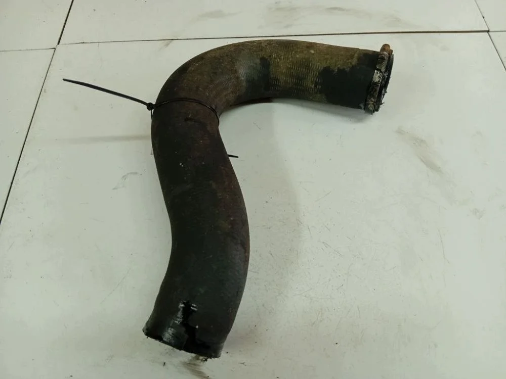 C5 Citroen Tubo Intercooler EIS3101537 2008 image 4