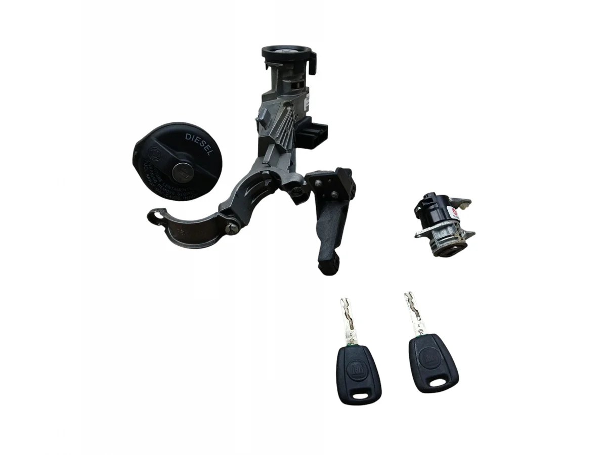 Interruptor de encendido Fiat Doblò II 518131970
