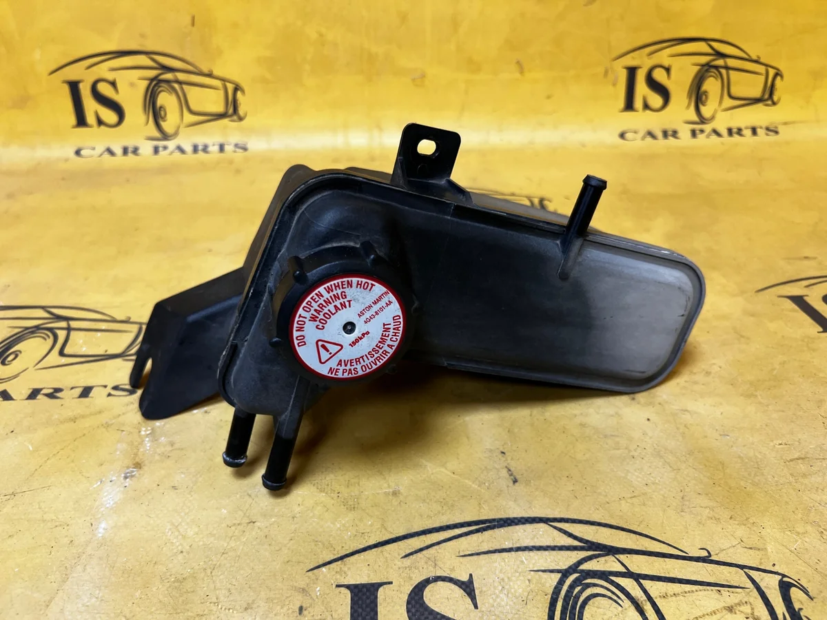 Vaso espansione Aston Martin V8 Vantage III 4.7 4G43-19B518-BA
