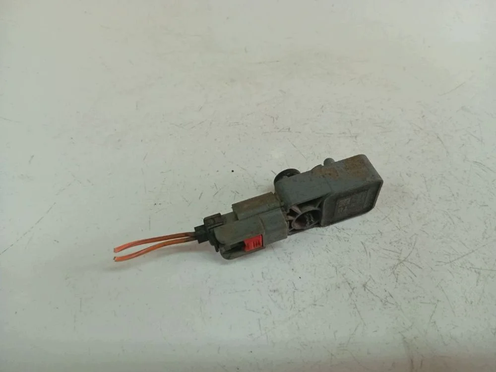 Opel Insignia Airbag Sensor 343149712