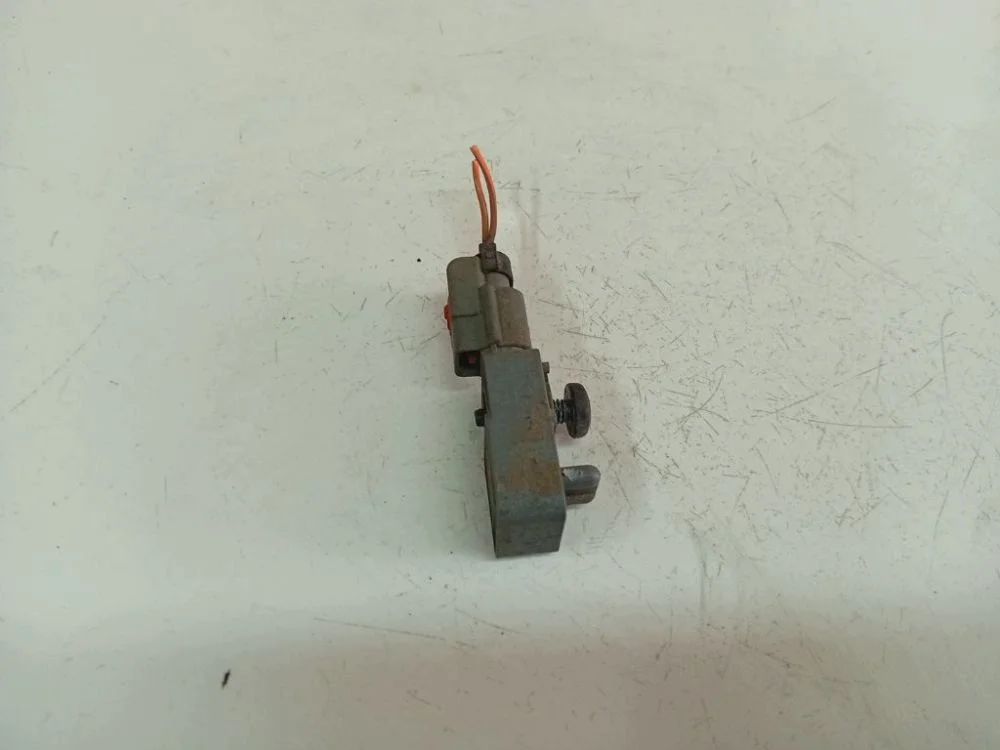 Opel Insignia Sensor Airbag SRS 343149712