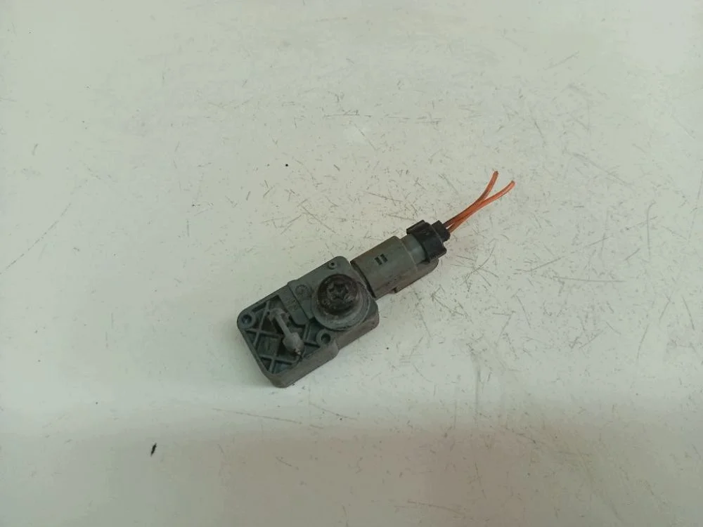 SRS-sensor Opel Insignia 343149712 image 3