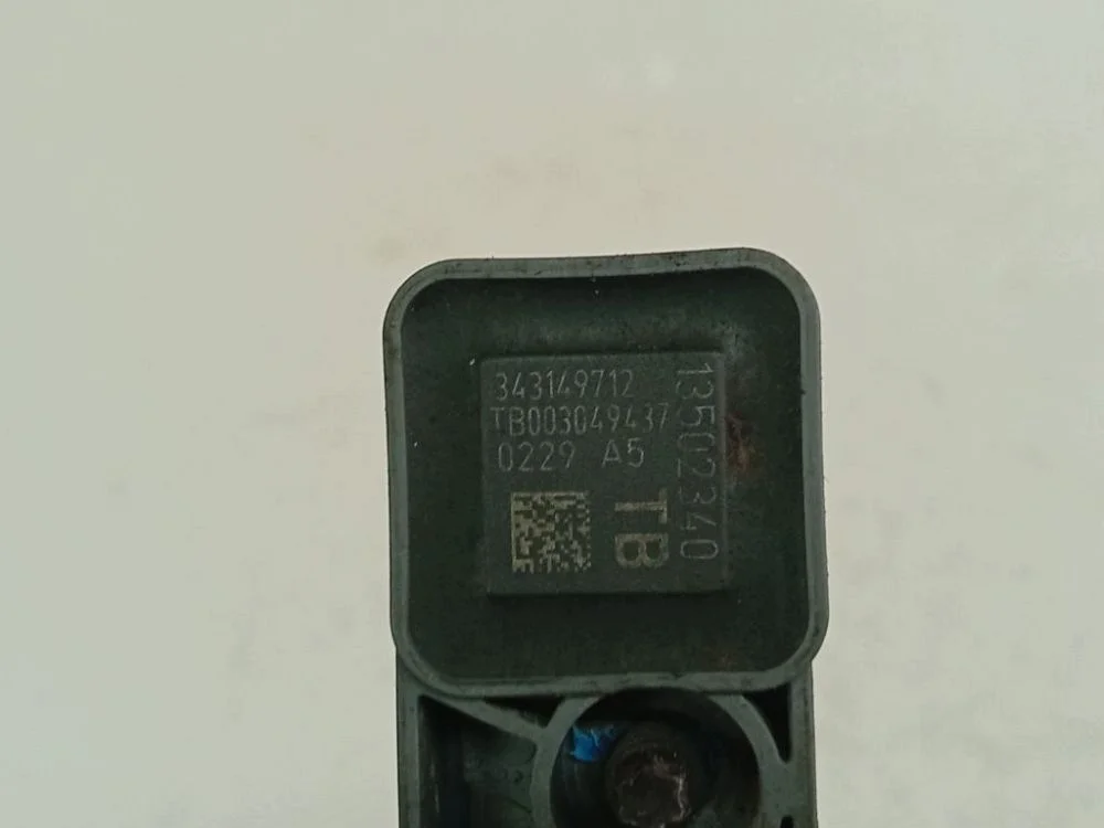 SRS-sensor Opel Insignia 343149712 image 4