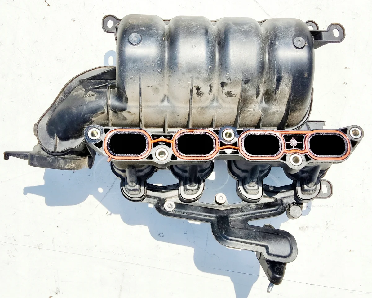 Imusarja Toyota Yaris 17112-4706MYJHGFBUDMH
