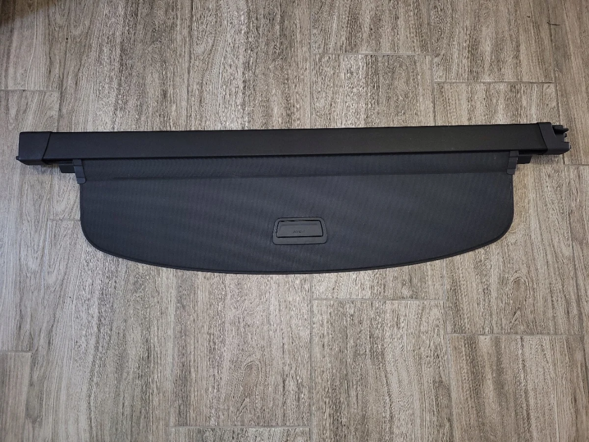 Audi A6 C8 Avant Roleta Bagageira 4K9863553B