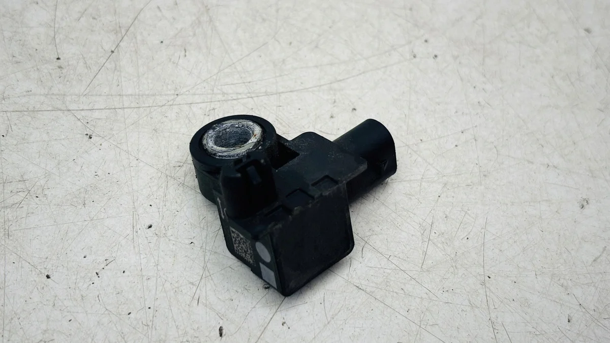 Sensor de impacto Skoda Enyaq iV 1EA959345B