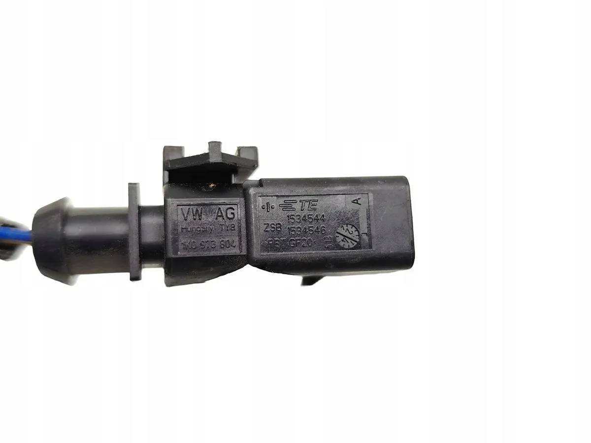 Sonda Lambda Skoda Octavia III 1K0973804 image 5