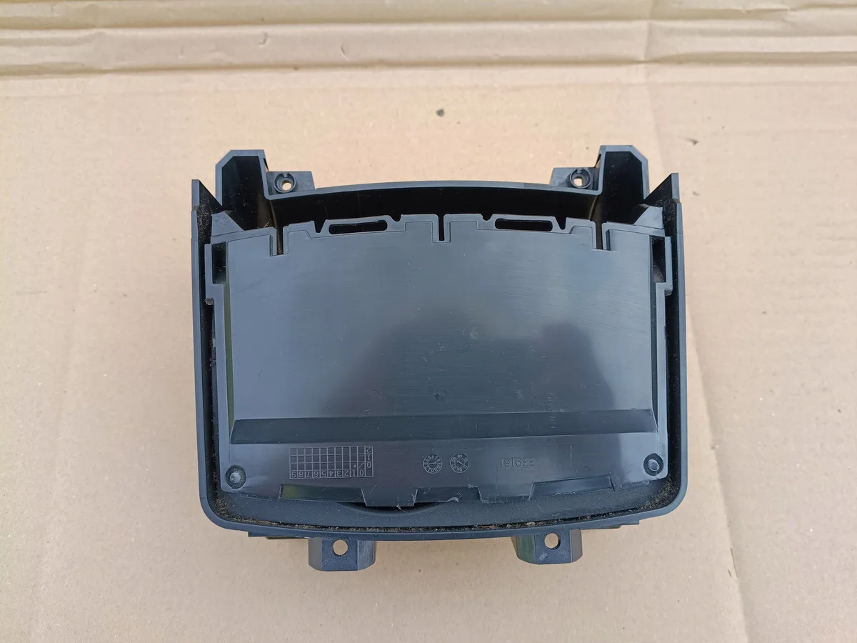 Mukiteline Audi A6 C6 4F1862533C