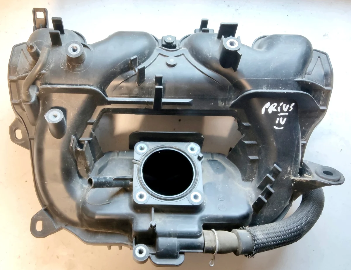 Colector admisión Toyota Prius 1.8H 17120-37110 67YJDE7I7EIDYJHHJ