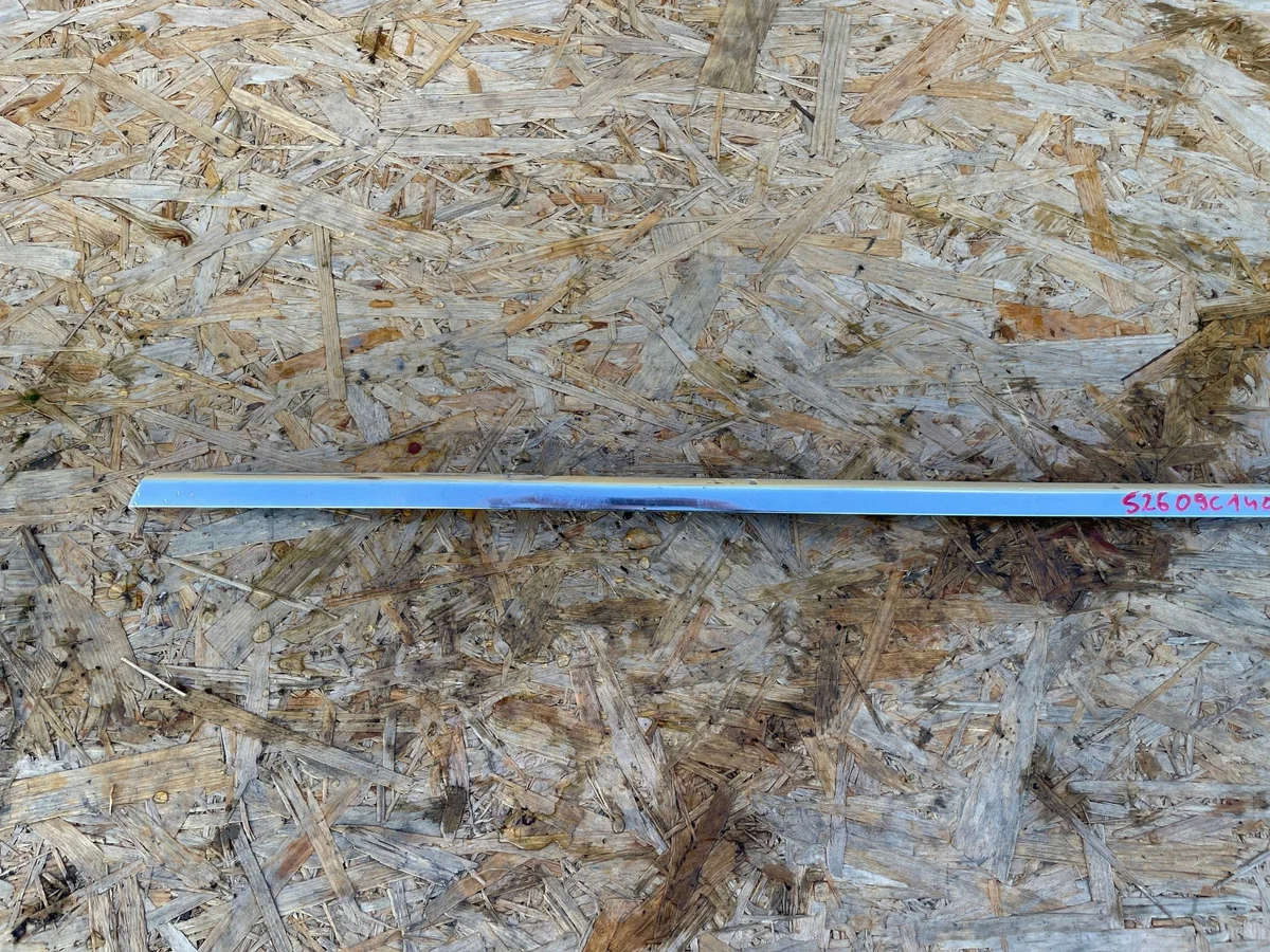 Modanatura Porta Sinistra Anteriore Volvo XC60 S2609C140