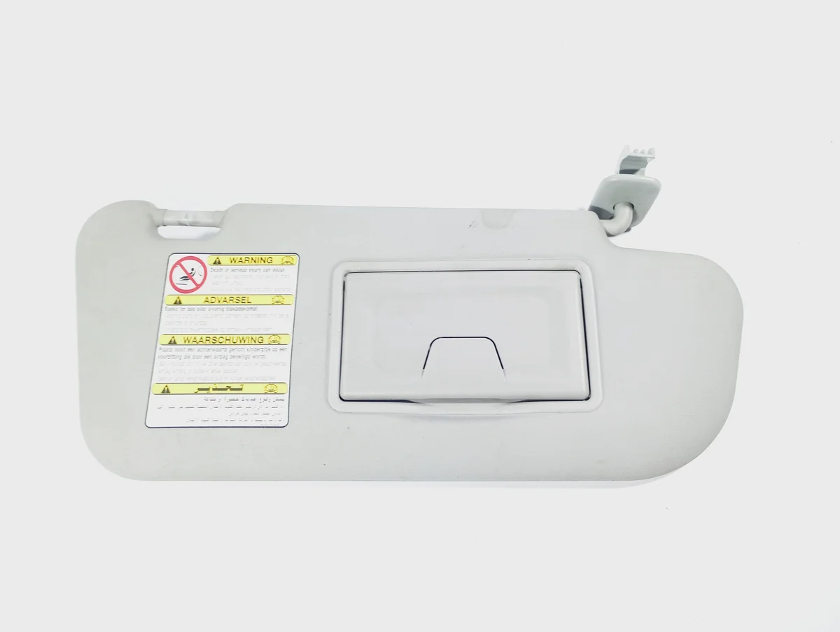 Cobertura para-sol Mazda 3 III M1S99 2003-2009