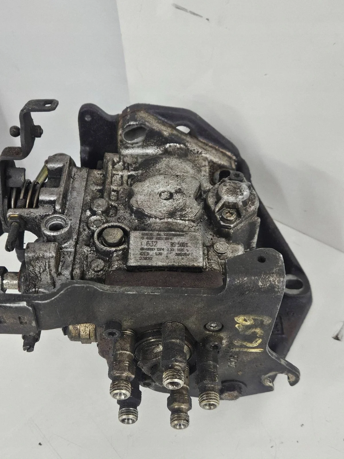 Pompe Injection VW T4 2.4 Diesel 074130108S
