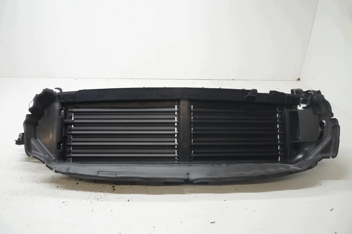 Air Vent Shutter Volvo XC60 II 32345497