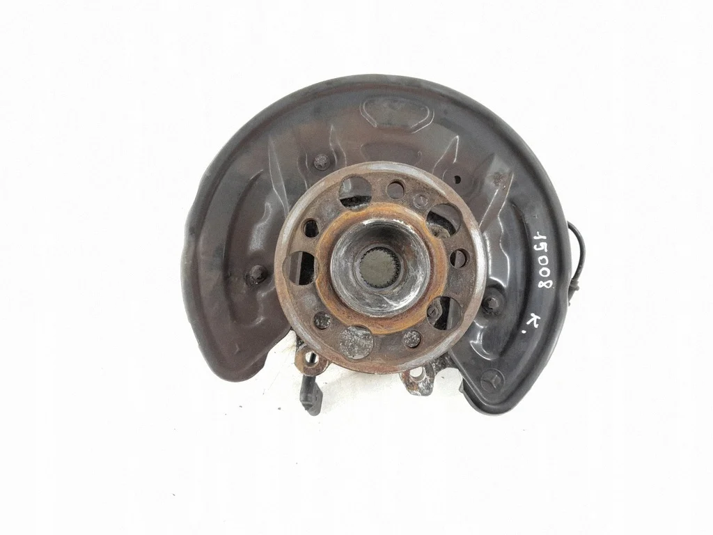 Rear Left Steering Knuckle Mercedes-Benz GLC (C253) 2133503105