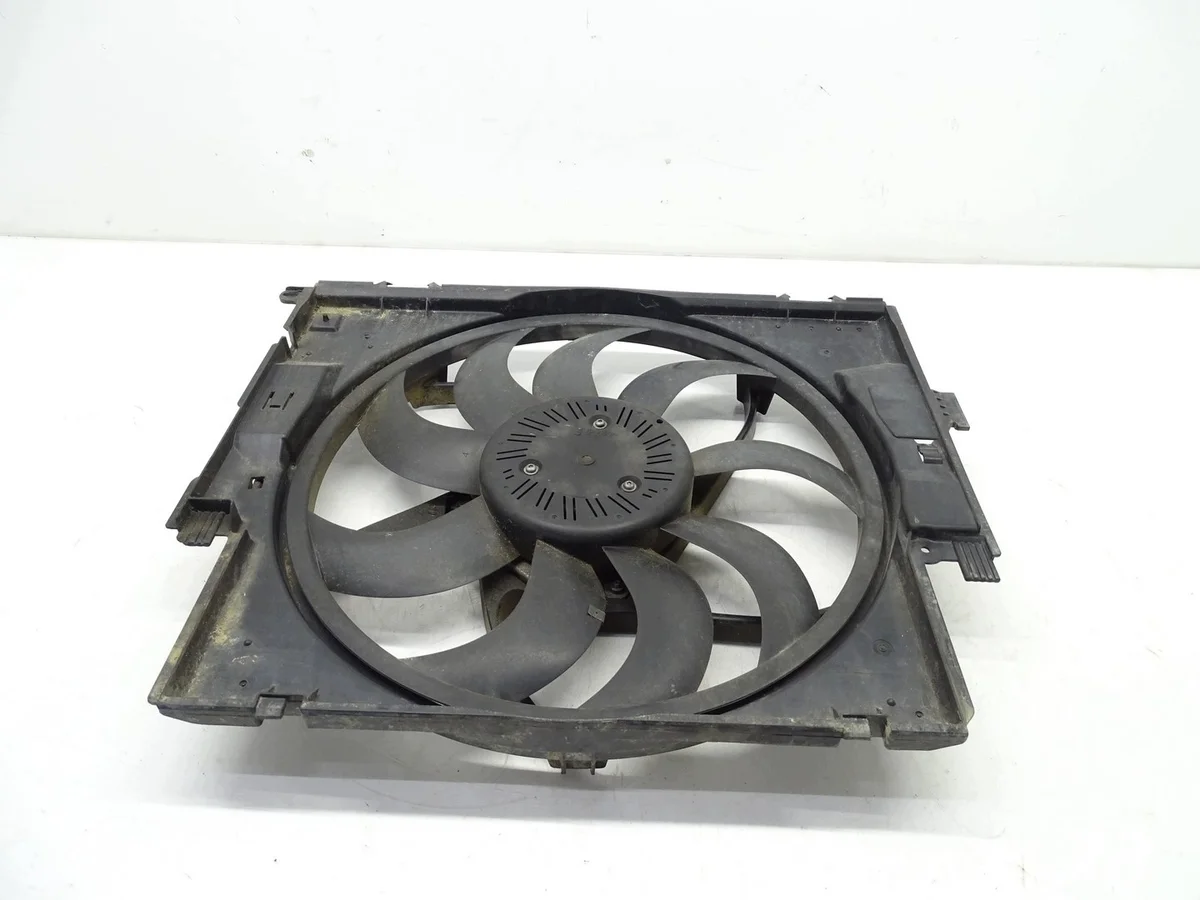 Ventilatore Radiatore BMW F20 F22 F30 8621192