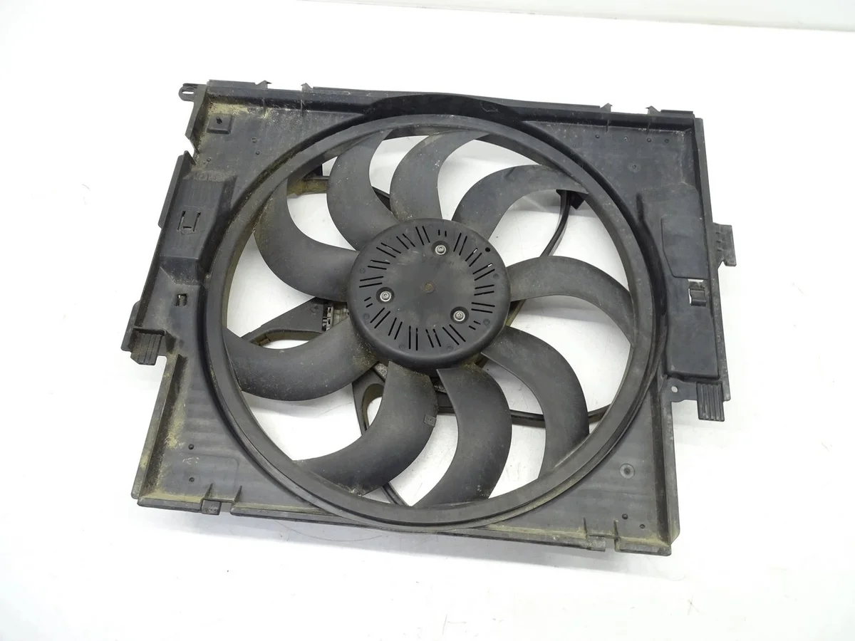 Kühlerlüfter BMW F20 F22 F30 F32 8621192